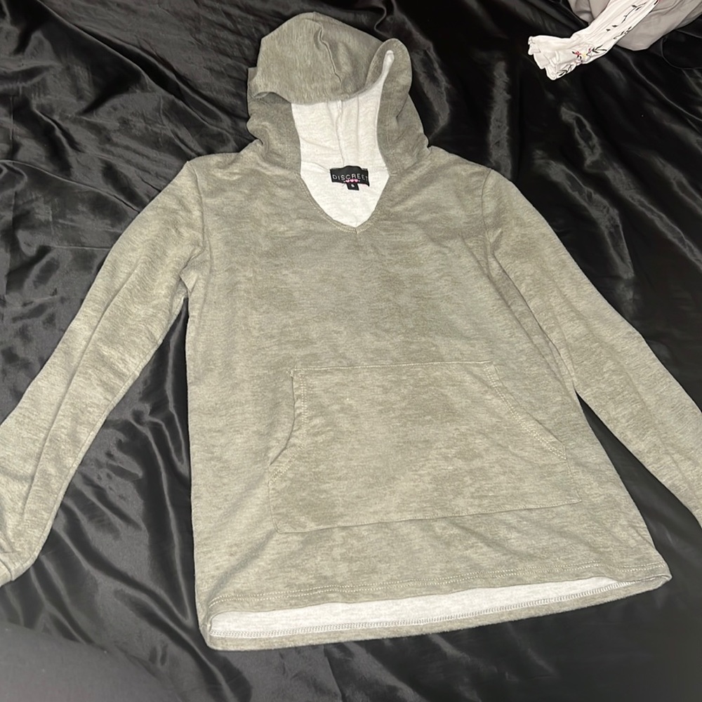 Comfortable